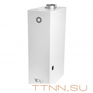 Одноконтурный газовый котел Жар КОВ-25СКC (25 кВт) Сигнал Одноконтурный газовый котел Жар КОВ-25СКC (25 кВт) Сигнал