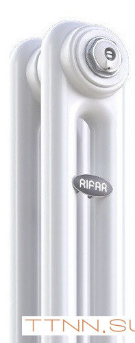 Стальной трубчатый радиатор 2-колончатый Rifar TUBOG TUB 2180-10 Стальной трубчатый радиатор 2-колончатый Rifar TUBOG TUB 2180-10
