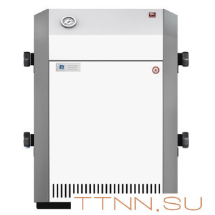 Напольный газовый котел Лемакс Патриот 16 с дымоходом Напольный газовый котел Лемакс Патриот 16 с дымоходом