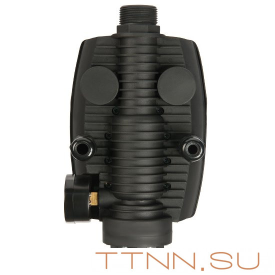 Частотный преобразователь Unipump ВАРУНА