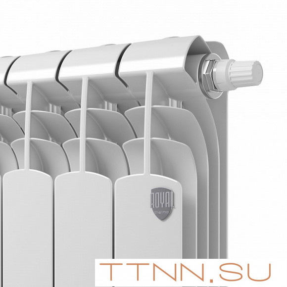 Биметаллический радиатор Royal Thermo Vittoria Super 500 VDR 6 секц. Биметаллический радиатор Royal Thermo Vittoria Super 500 VDR 6 секц.