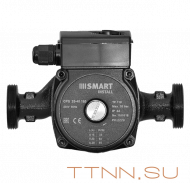 Насос для отопления Smart Install CPS 25-40 180 Насос для отопления Smart Install CPS 25-40 180