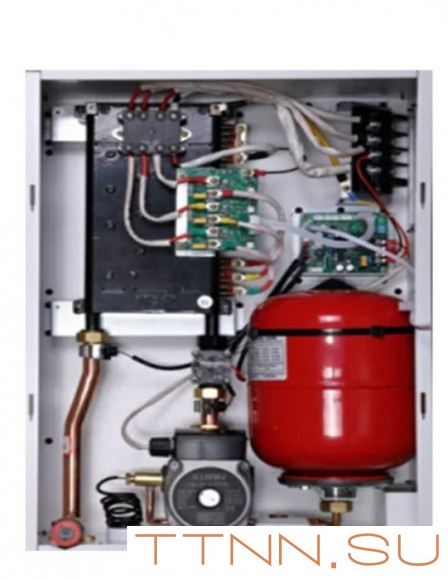 Электрический котел Kentatsu Nobby Electro KBO-13E Электрический котел Kentatsu Nobby Electro KBO-13E