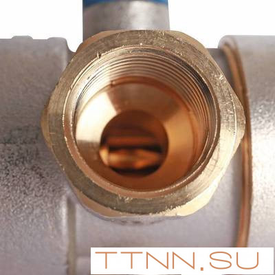 Редуктор давления STOUT SVS-1008-000015