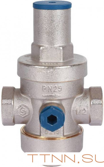 Редуктор давления STOUT SVS-1008-000015