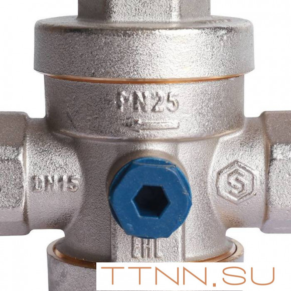 Редуктор давления STOUT SVS-1008-000015