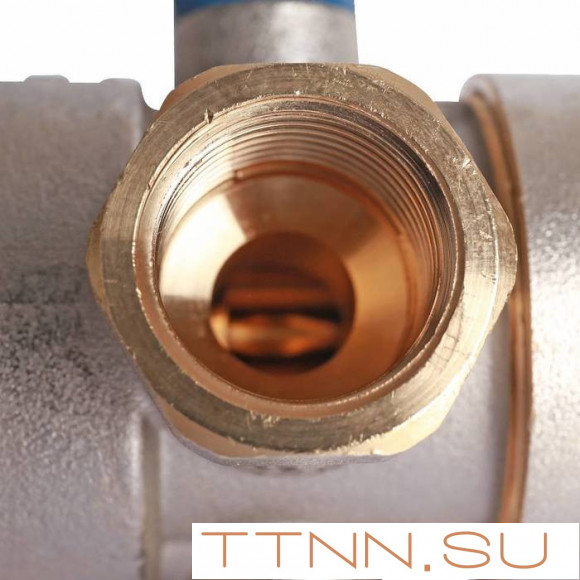 Редуктор давления STOUT SVS-1008-000015