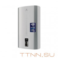 Водонагреватель Electrolux EWH 50 Centurio IQ 2.0 Silver Водонагреватель Electrolux EWH 50 Centurio IQ 2.0 Silver