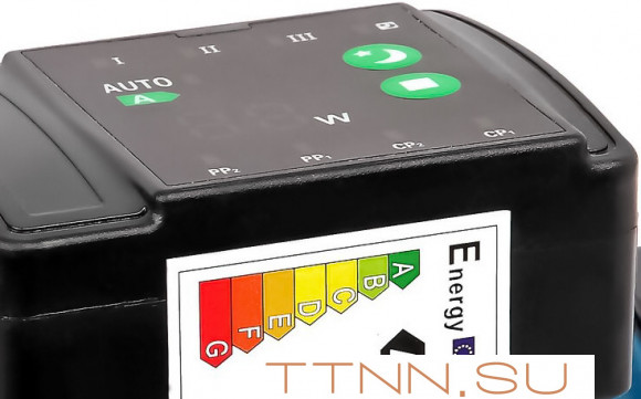 Насос для отопления Wester WPE 32-80G