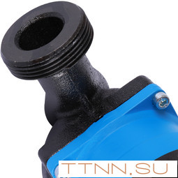 Насос для отопления STOUT mini pro 25/60-180 (SPC-0003-2560180)