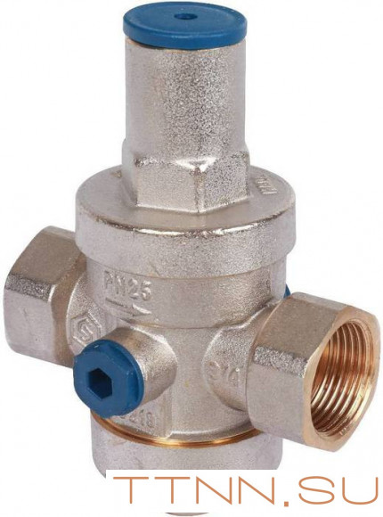 Редуктор давления STOUT SVS-1008-000020 Редуктор давления STOUT SVS-1008-000020