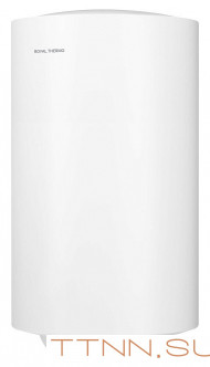 Электрический накопительный водонагреватель Royal Thermo RWH 50 Trend