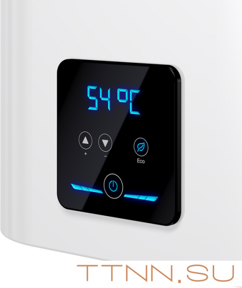 Электрический накопительный водонагреватель Thermex Smart 80 V Электрический накопительный водонагреватель Thermex Smart 80 V