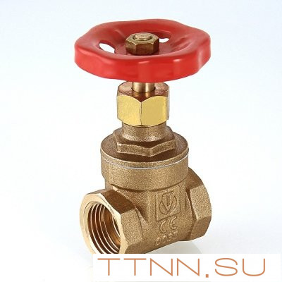 Задвижка клиновая Valtec 1 VT.012