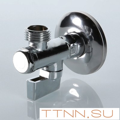 Кран шаровый угловой с фильтром Valtec 1/2*1/2 VT.282 Кран шаровый угловой с фильтром Valtec 1/2*1/2 VT.282