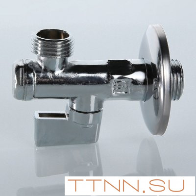 Кран шаровый угловой с фильтром Valtec 1/2*1/2 VT.282 Кран шаровый угловой с фильтром Valtec 1/2*1/2 VT.282