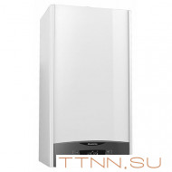 Настенный газовый котел Ariston CLAS X SYSTEM 24 FF NG (RU) Настенный газовый котел Ariston CLAS X SYSTEM 24 FF NG (RU)