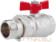 Шаровый кран ICMA 1" (87347AF11) Шаровый кран ICMA 1" (87347AF11)