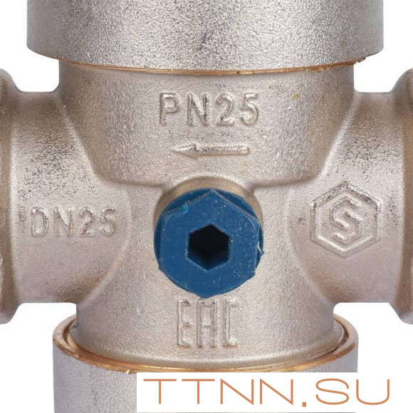 Редуктор давления STOUT SVS-1008-000025