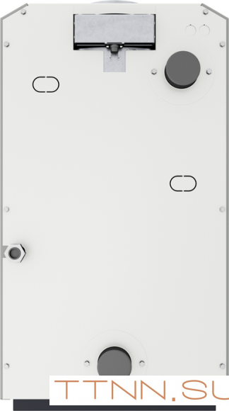 Напольный газовый котел Лемакс Премиум-12.5