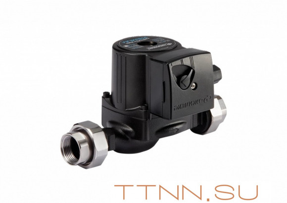 Насос для отопления Джилекс ЦИРКУЛЬ 25/40 PREMIUM