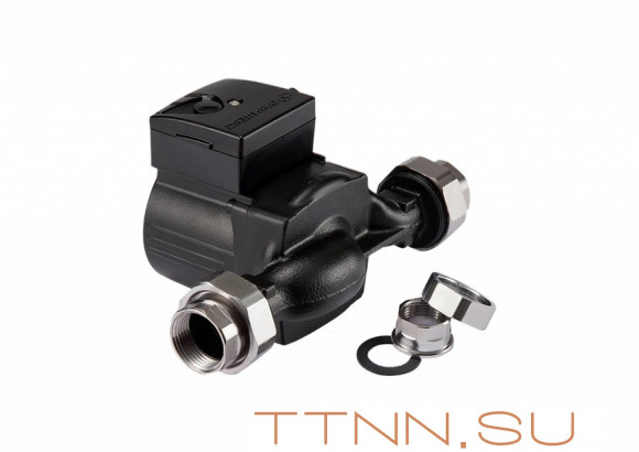 Насос для отопления Джилекс ЦИРКУЛЬ 25/40 PREMIUM