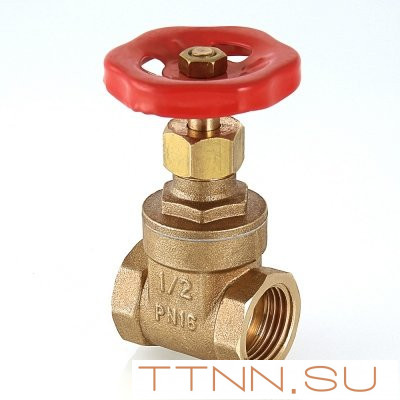 Задвижка клиновая Valtec 1/ 2 VT.012