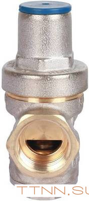 Редуктор давления STOUT SVS-1009-000015