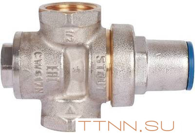 Редуктор давления STOUT SVS-1009-000015