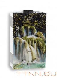 Газовый проточный водонагреватель WERTRUS 10EG WATER FALL (Wert Rus) Газовый проточный водонагреватель WERTRUS 10EG WATER FALL (Wert Rus)