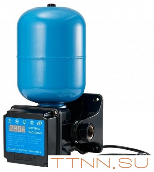 Скважинный насос Джилекс ВОДОМЕТ 55/75-Ч Скважинный насос Джилекс ВОДОМЕТ 55/75-Ч