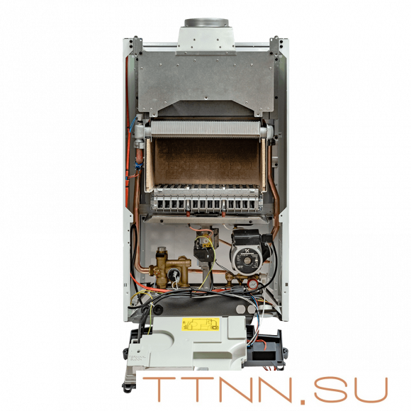 Газовый котел Baxi Luna-3 Comfort 1.310 Fi (с комплектом подключения бойлера) Газовый котел Baxi Luna-3 Comfort 1.310 Fi (с комплектом подключения бойлера)