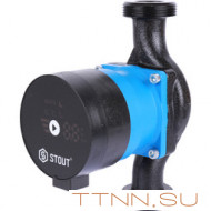 Насос для отопления STOUT mini pro 32/80-180 (SPC-0003-3280180)