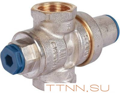 Редуктор давления STOUT SVS-1010-000015