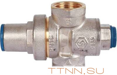 Редуктор давления STOUT SVS-1010-000015