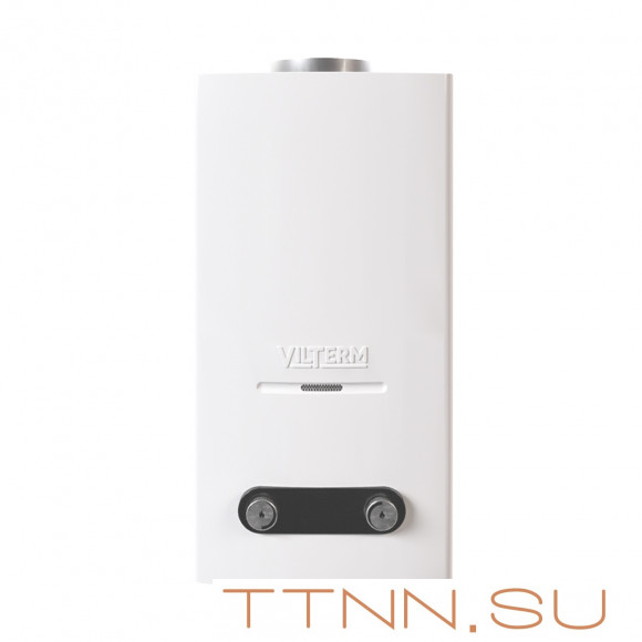 Проточный газовый водонагреватель VilTerm S11 Проточный газовый водонагреватель VilTerm S11