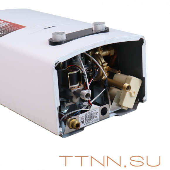 Проточный газовый водонагреватель VilTerm S11 Проточный газовый водонагреватель VilTerm S11