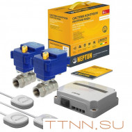 Комплект Neptun Bugatti Base 3/4 Комплект Neptun Bugatti Base 3/4