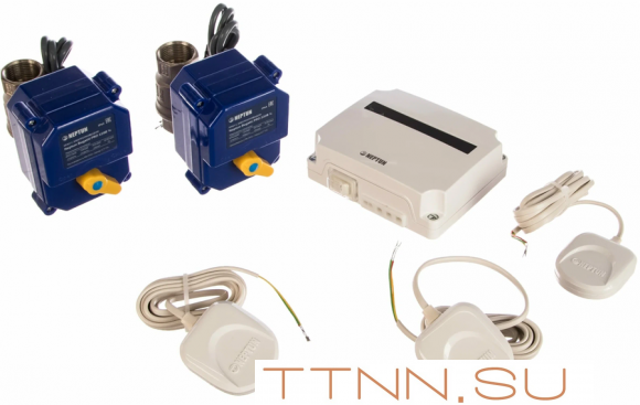 Комплект Neptun Bugatti Base 3/4 Комплект Neptun Bugatti Base 3/4