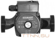 Насос для отопления Smart Install CPS 32-40 180 1x230В, с гайками Насос для отопления Smart Install CPS 32-40 180 1x230В, с гайками