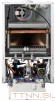 Настенный газовый котел Haier TechLine 2.32 Ti