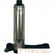 Скважинный насос Джилекс ВОДОМЕТ 55/90 Скважинный насос Джилекс ВОДОМЕТ 55/90