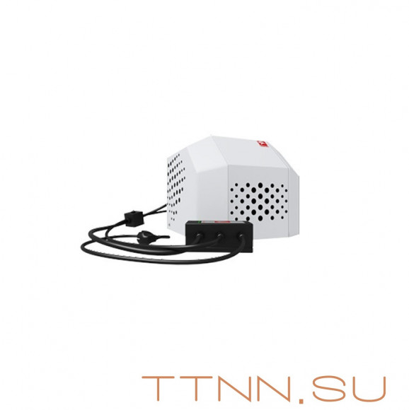 Турбонасадка Лемакс Comfort SE L (d130, для котлов от 20 до 30 кВт)