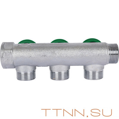 Коллектор STOUT SMB-6850-343403 Коллектор STOUT SMB-6850-343403