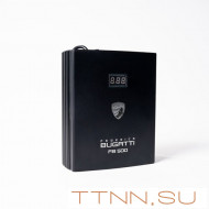 Стабилизатор напряжения Federica Bugatti 500