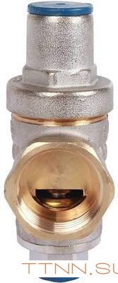 Редуктор давления STOUT SVS-1010-000020