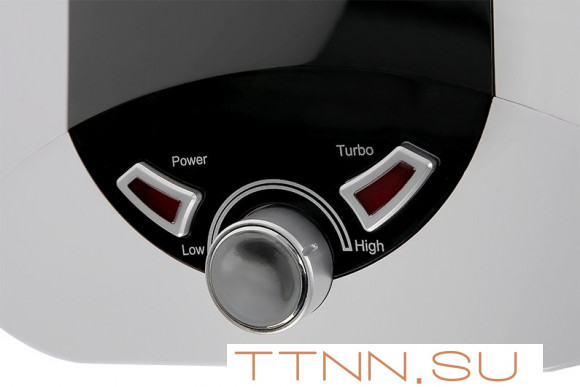 Электрический накопительный водонагреватель Thermex IBL 15 O