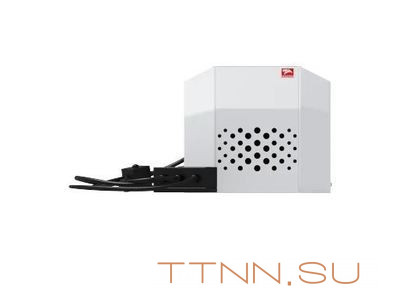 Турбонасадка Лемакс Comfort SE L (d140, для котлов от 35 до 40 кВт)