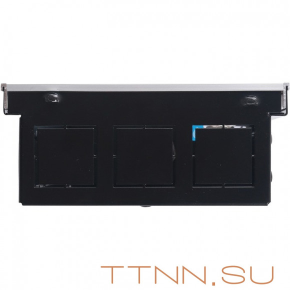 Внутрипольный конвектор длиной 30 см - 1 м STOUT SCN-1100-1119100