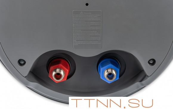 Электрический накопительный водонагреватель Haier ES50V-VH3 Электрический накопительный водонагреватель Haier ES50V-VH3